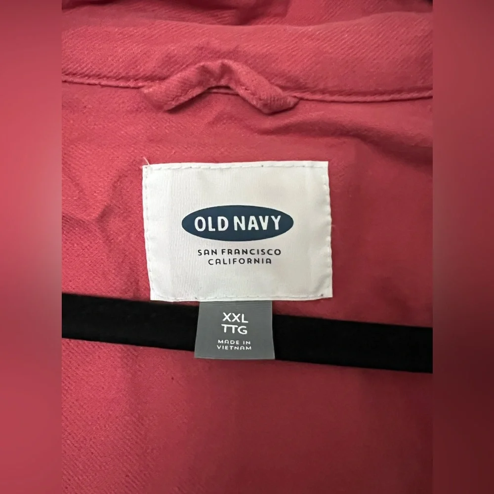 Jacket - Picture 3 of 3